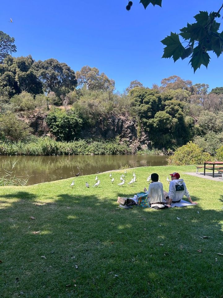 気になるオーストラリアの家探し事情。メルボルンのヴィンテージハウスで暮らす、長澤メイのお部屋とは？【FUDGE おしゃれな人のルームツアー vol.13】