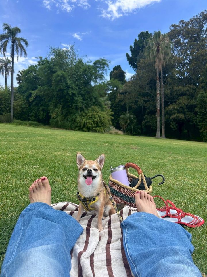 気になるオーストラリアの家探し事情。メルボルンのヴィンテージハウスで暮らす、長澤メイのお部屋とは？【FUDGE おしゃれな人のルームツアー vol.13】