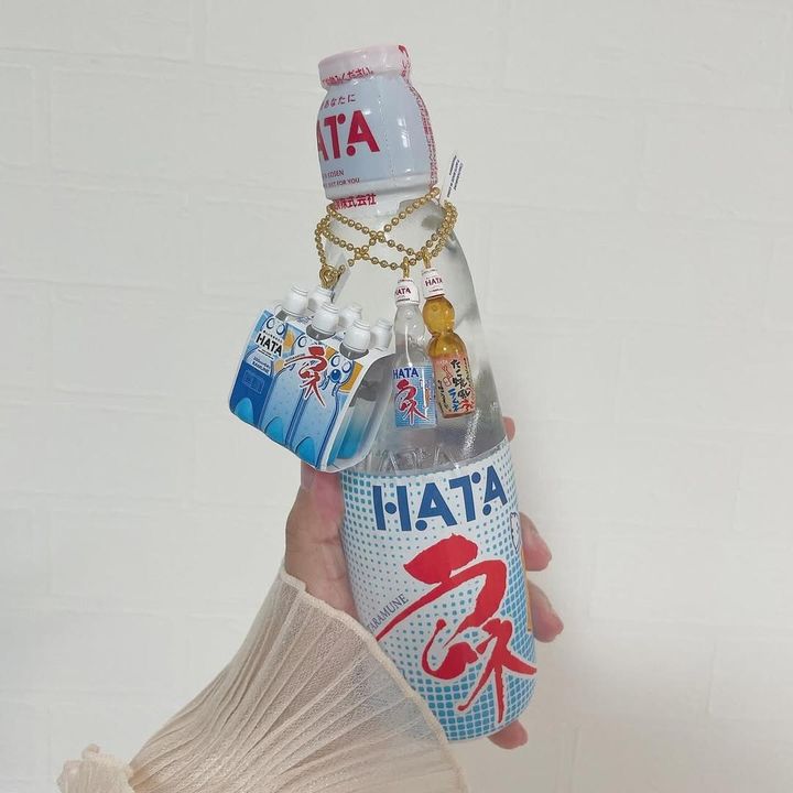 画像1: 出典：Instagram