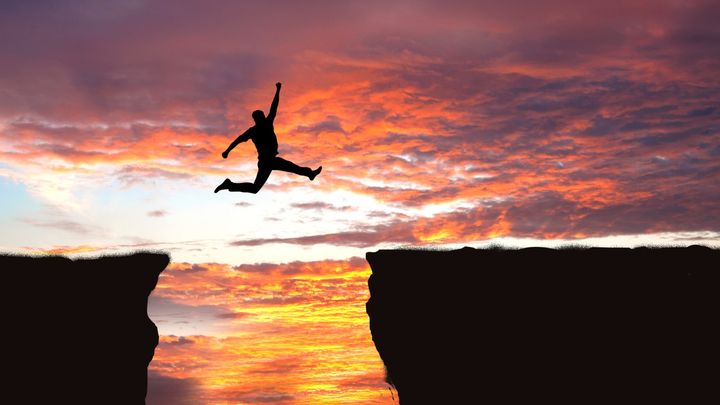 ゼロを1にする勇気――誰でもできる健康革命