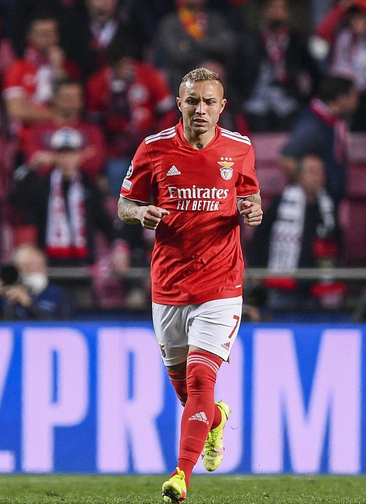 一時期だけ「NEXTロナウド」と期待された元天才選手5名