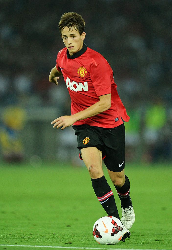 一時期だけ「NEXTロナウド」と期待された元天才選手5名