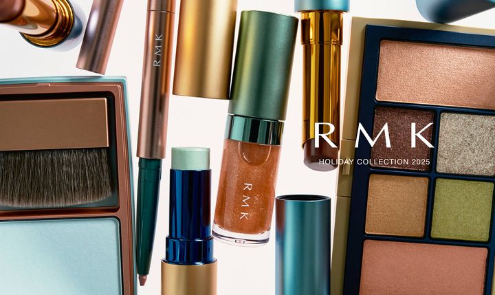 RMK 2025 Holiday Collection