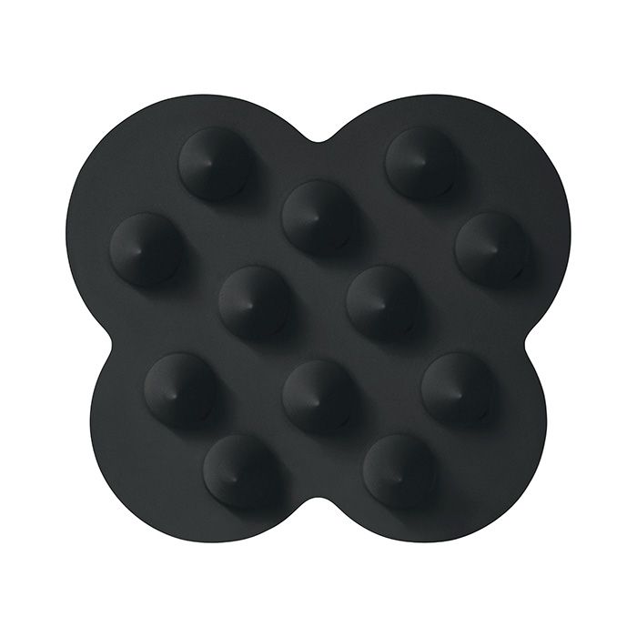 uka スカルプブラシ ケンザン ￥2,420／ウカ