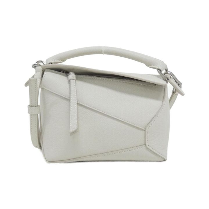 ロエベのパズルバッグ