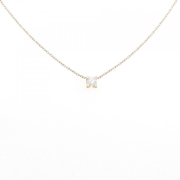 カルティエのCドゥ カルティエ ネックレス