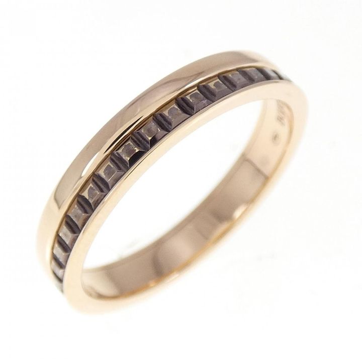 ブシュロンのキャトルクラシックリング