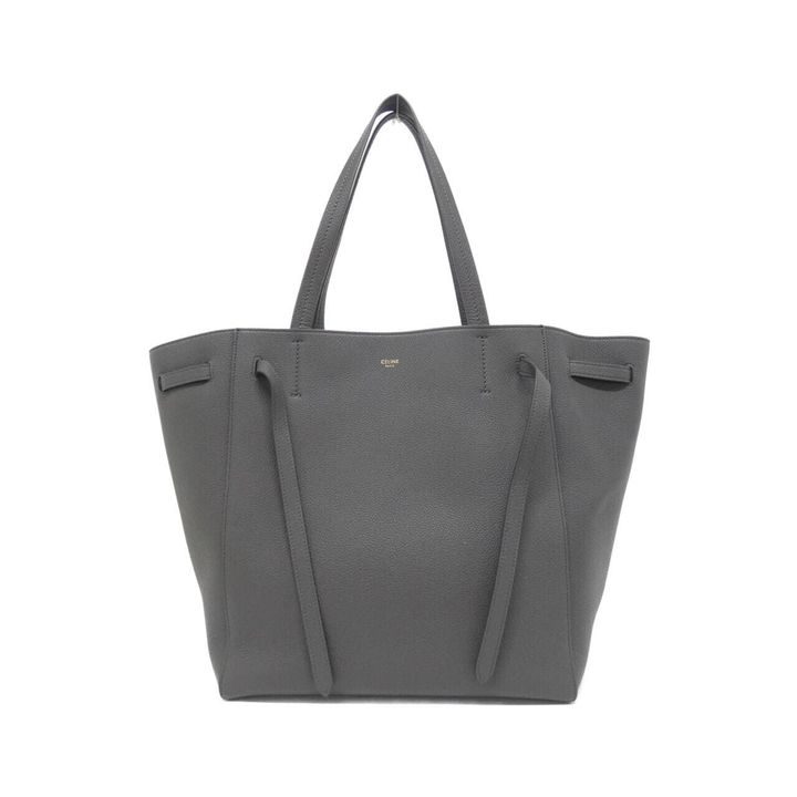 セリーヌのグレーバッグ