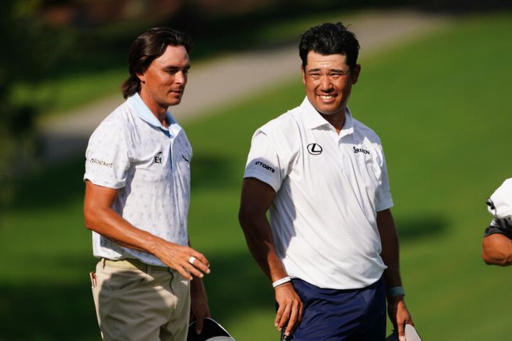 “第二の松山英樹”誕生なるか？男子ツアー出場選手の現状を突撃