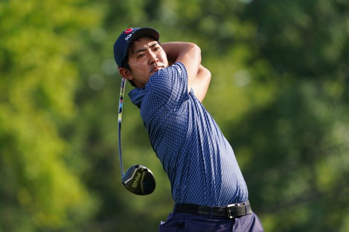 “第二の松山英樹”誕生なるか？男子ツアー出場選手の現状を突撃