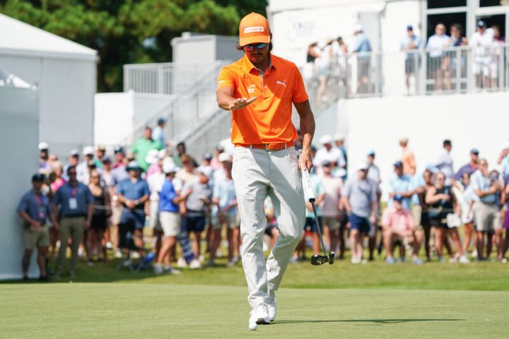 “第二の松山英樹”誕生なるか？男子ツアー出場選手の現状を突撃