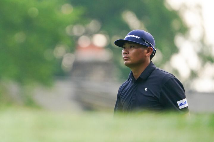 “第二の松山英樹”誕生なるか？男子ツアー出場選手の現状を突撃