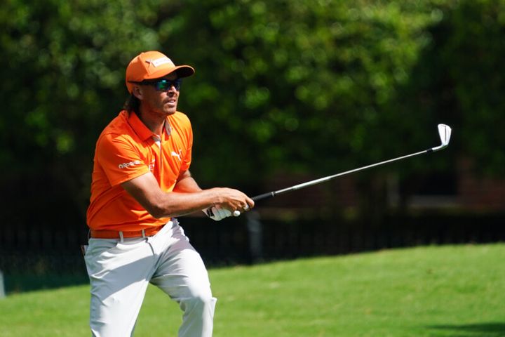 “第二の松山英樹”誕生なるか？男子ツアー出場選手の現状を突撃