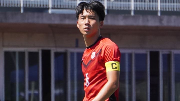 日本大が総理大臣杯初戦突破！J1浦和レッズ内定MF植木颯、フィオレンティーナ撃破の立役者が求める個の力とは