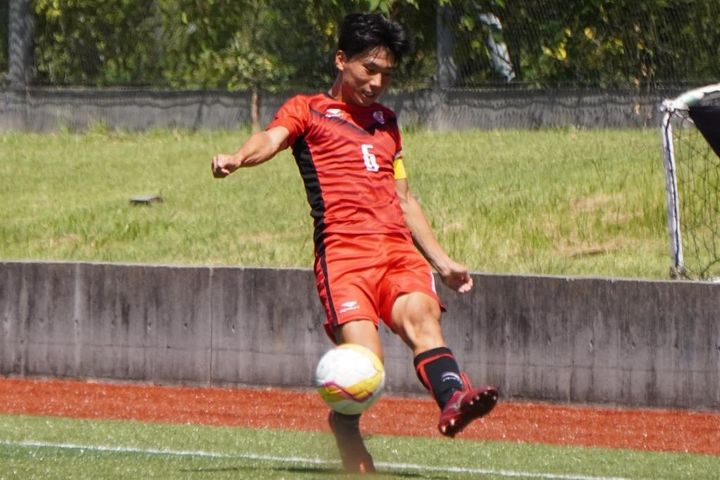 日本大が総理大臣杯初戦突破！J1浦和レッズ内定MF植木颯、フィオレンティーナ撃破の立役者が求める個の力とは