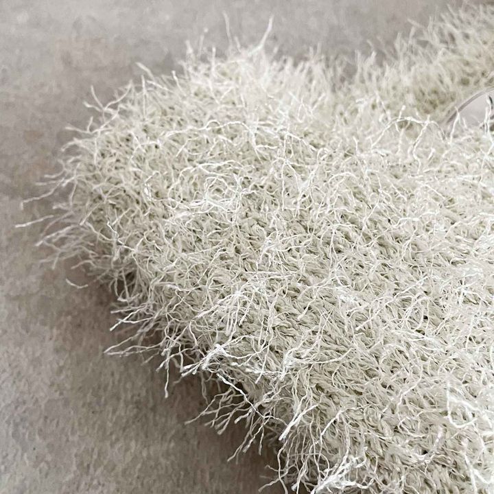 画像: ラメ入りで高見え♡