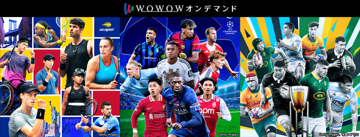 カラオケまねきねこ、WOWOWスポーツコンテンツが「東京近郊192店舗」で視聴可能に！CL・EL観戦が『980円』