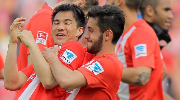 33歳ユヌス・マリ、古巣マインツに約9年ぶり復帰！なんと4部リーグのリザーブチームに加入