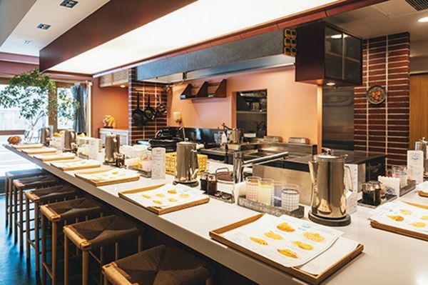 洋カツ屋 ドン・デ・ラ・ナチュレ