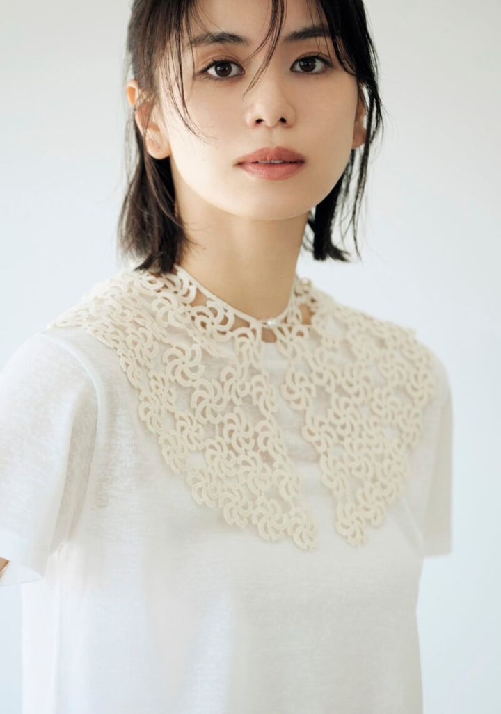 レースティペット¥6,600（Pasterip）