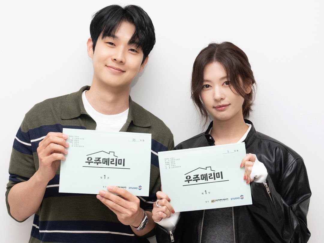 チョン ソミン サイン チェキ ポラ 当選 韓国 女優 ドラマ