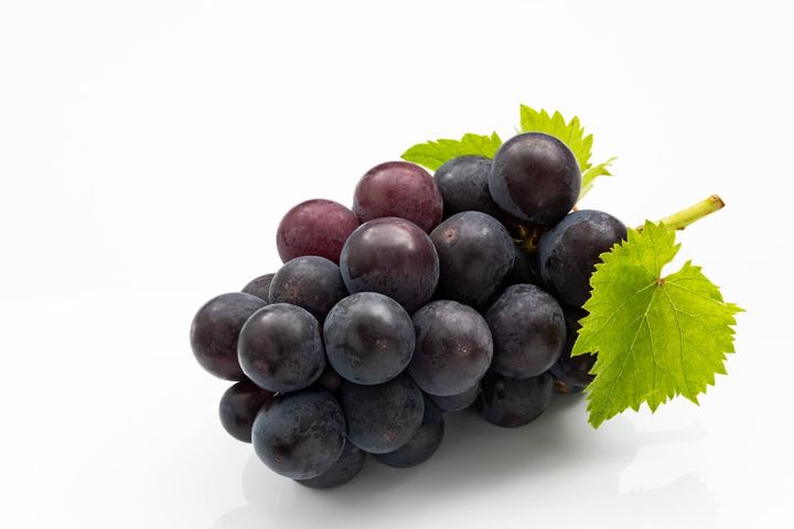 巨峰を長持ちさせる保存方法とは？