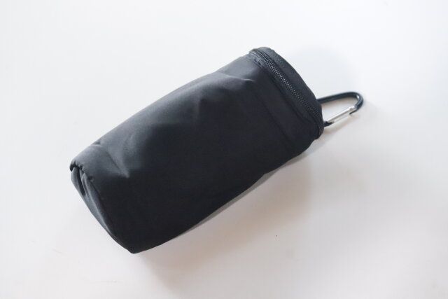 小物収納ケース（カラビナ付、管楽器マウス） デザイン