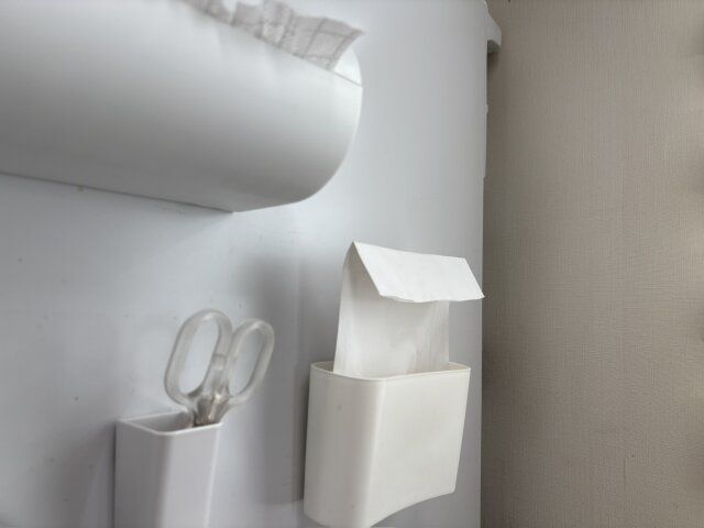 薬【見えるけど散らからない工夫を】