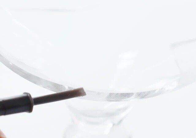 ダイソー 瞬間接着剤用スティック