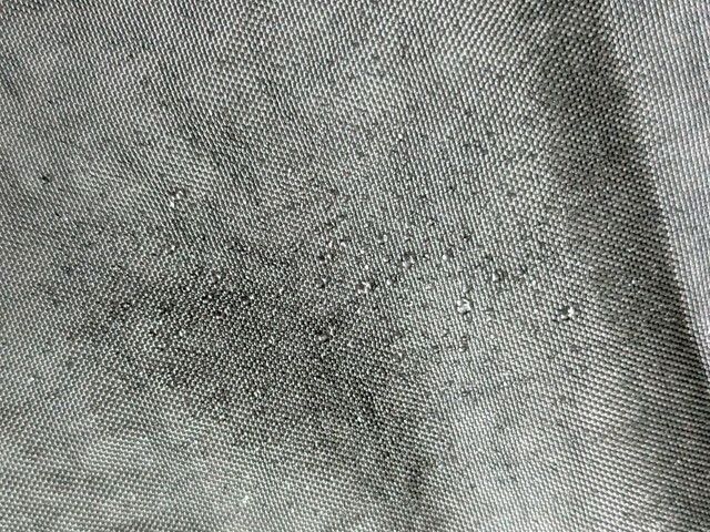 阪急交通社ショルダーバッグ撥水加工