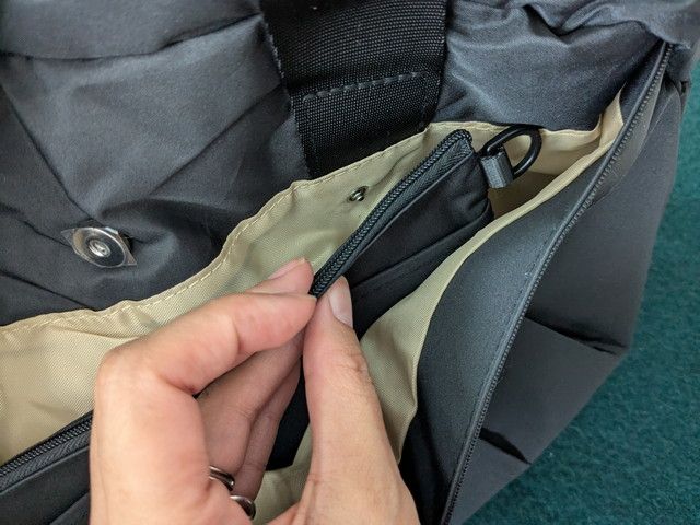 JTB完全監修ボストンバッグストラップ