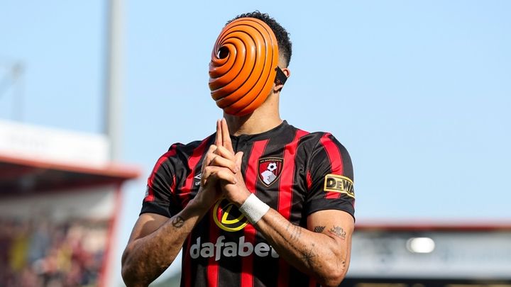 アニメ大好きイングランド代表FW、劇場版「鬼滅の刃」のプライベート試写会を開催！日本で大ヒット中の『無限城編』