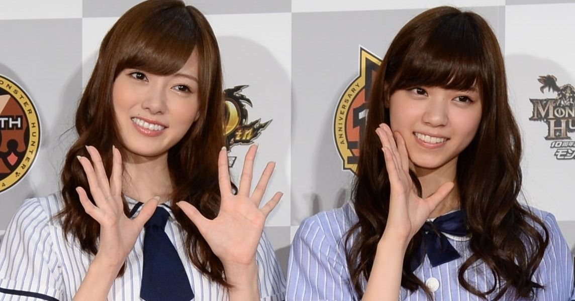 白石麻衣』『西野七瀬』1位に輝いたのは？【復活したら絶対に推したい