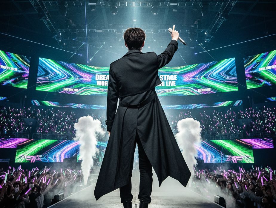 なにわ男子』『SixTONES』超え！【今年の紅白で最も出場して