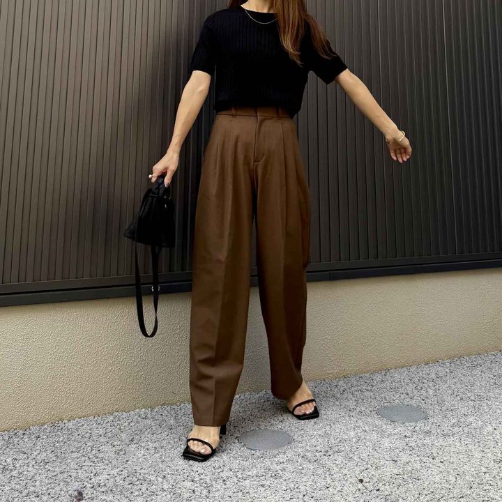 画像: コーディネート2