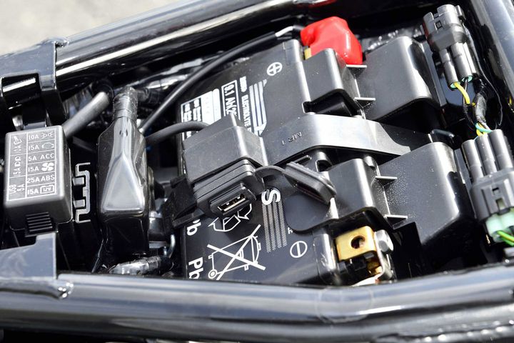 【Historic Bikes／トライアンフ スピードツイン】元MotoGPライダー中野真矢が本気でインプレ！