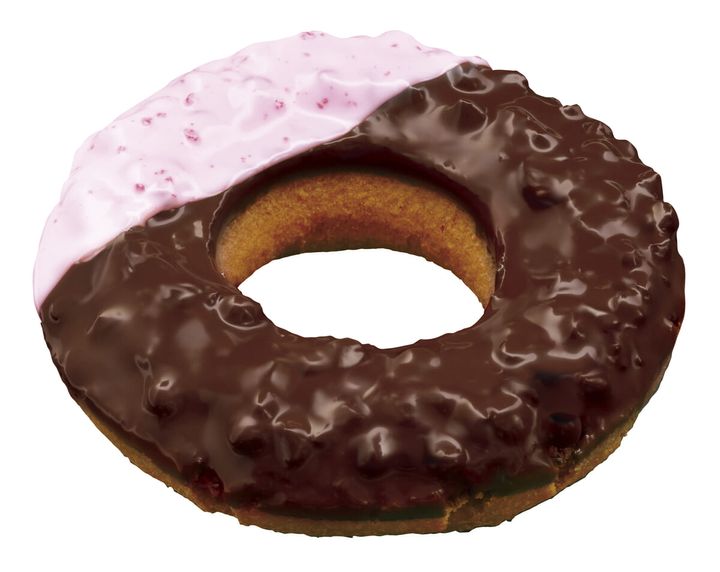 ブラックサンダーチョコファッション