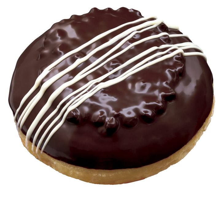 ブラックサンダー&エンゼル