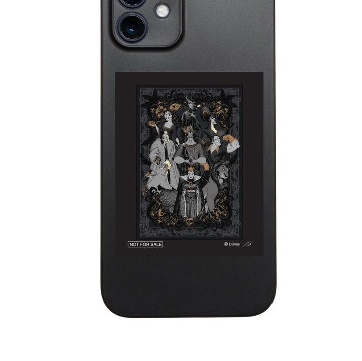 モバイルステッカープレゼントキャンペーン