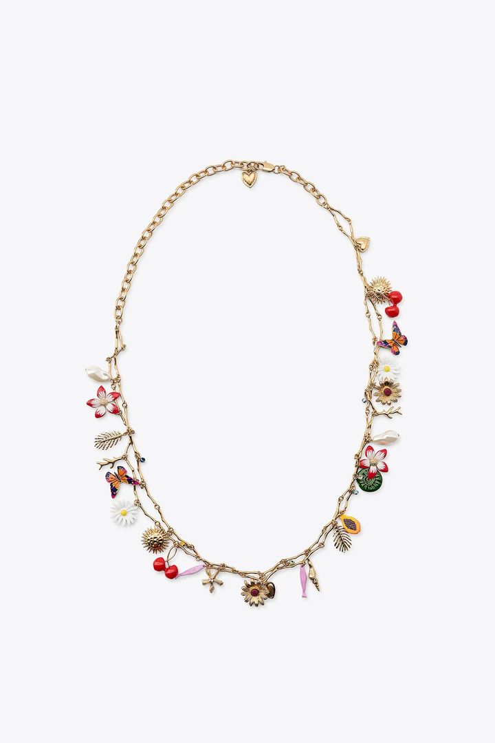 画像4: 出典：ZARA