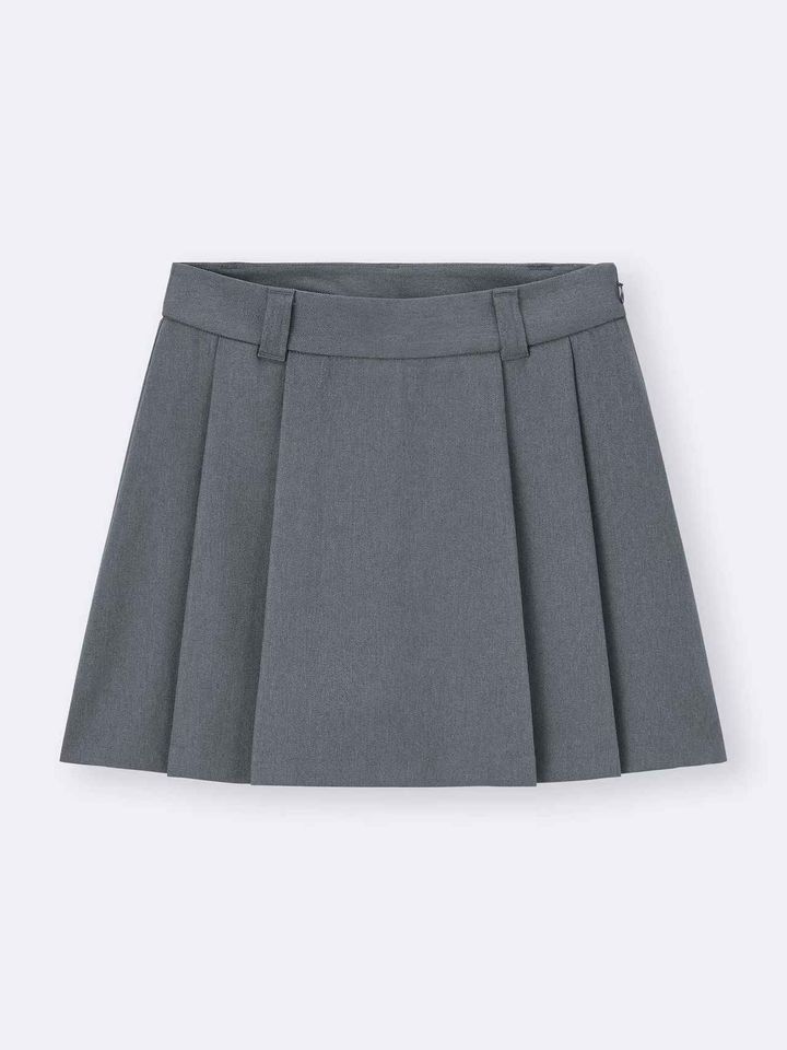 画像1: 出典：GU