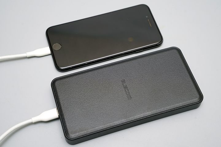 大きさをすごく気にする人以外は、これで十分で、しかも安心。