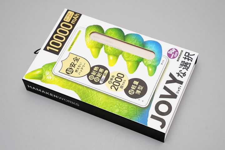 コストパフォーマンスを無視してよければ準固体電池といった選択肢もあります。