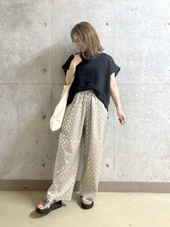 画像1: 出典：and ST