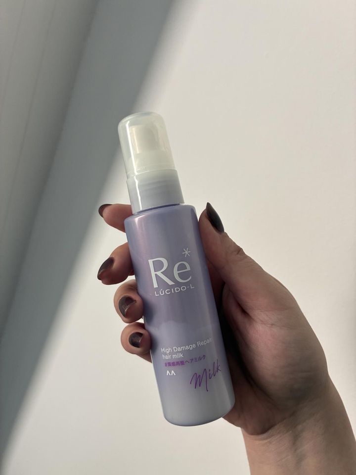 画像: 猫っ毛でも軽やかストレートを叶える、夏の必需品