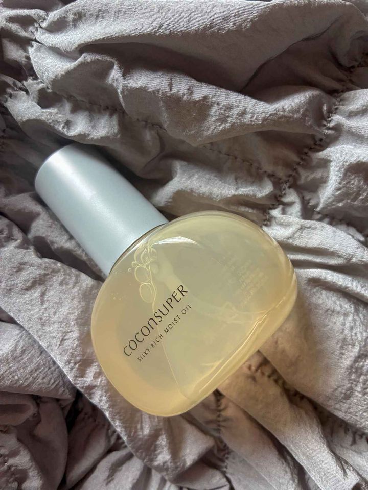 画像: お風呂上がりの時短ケアに