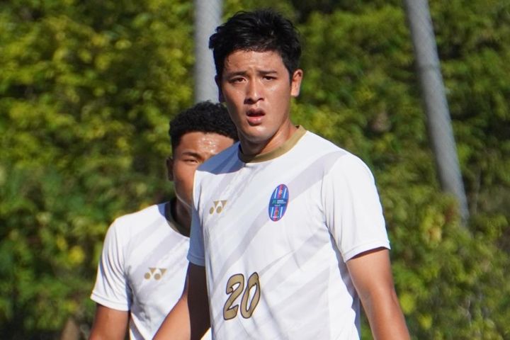 前大会覇者阪南大が初戦敗退…、地元宮城での一戦にベガルタ仙台ユースOBたちは前を見据える