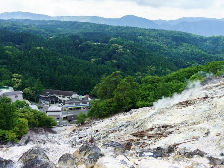 All About ニュース編集部は「名湯百選」に関するアンケート調査を実施。「名湯百選の中で、好き＆行ってみたい栃木県・茨城県の温泉」ランキングで1位に選ばれたのは？