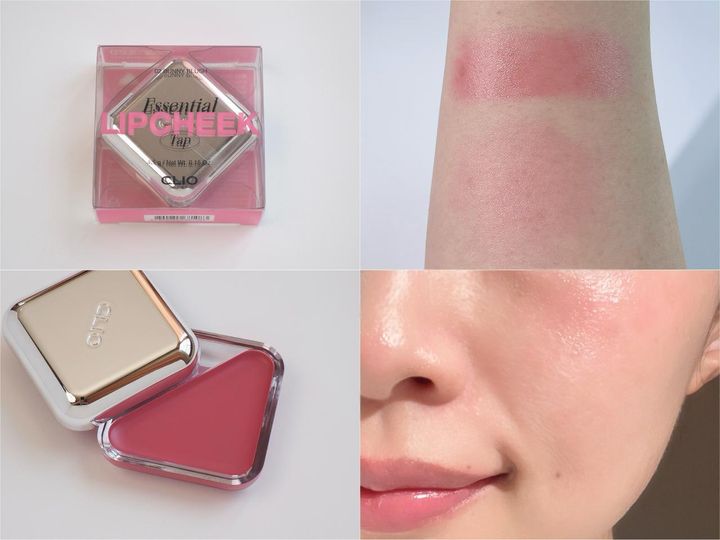 画像: 透明感と甘さを宿す、シリーズを代表する最愛ピンク