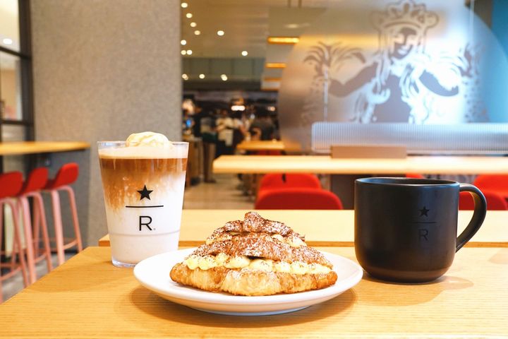 カフェイメージ